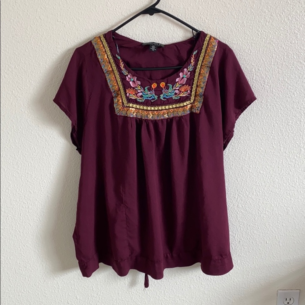 Blouse